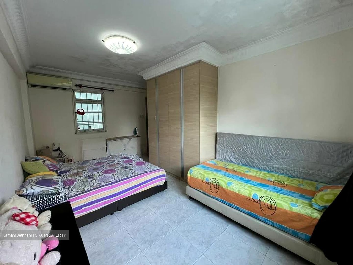 Blk 196D Punggol Field (Punggol), HDB 5 Rooms #557819011